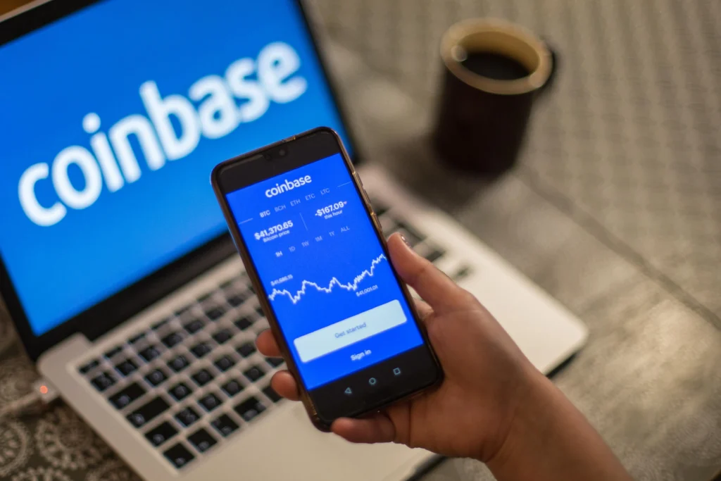 CoinbasePrime