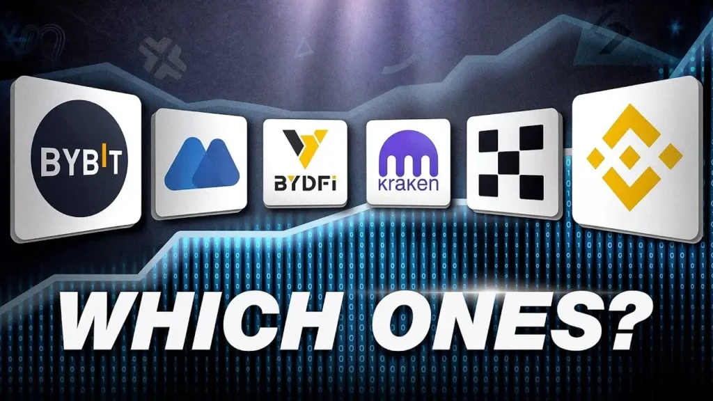 Best Crypto Exchange for Beginners with Low Fees (1)