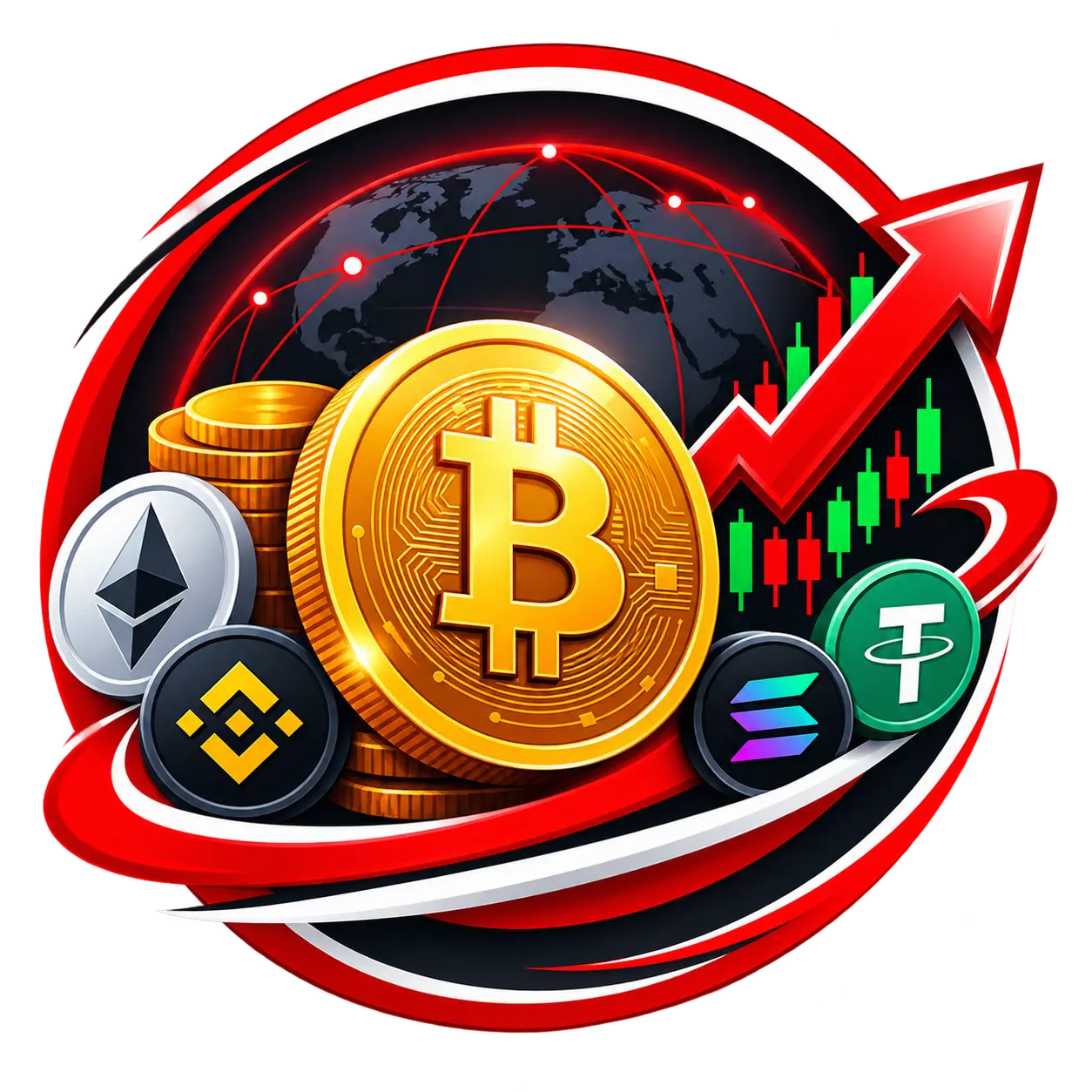 crypto update