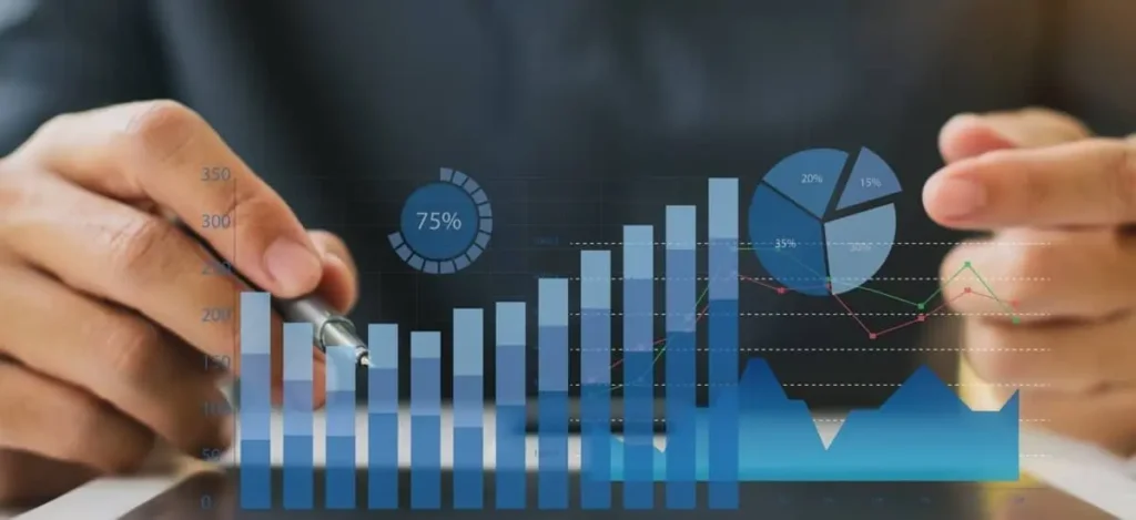 Stablecoin news today graphic showing USDT and USDC