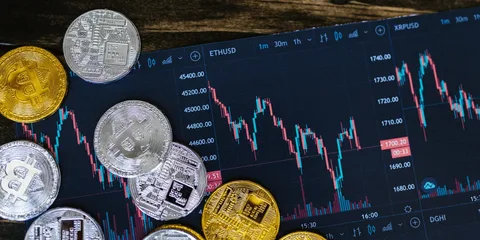 cryptocoins