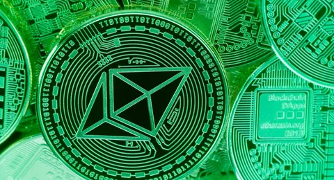 Ethereum price prediction news today