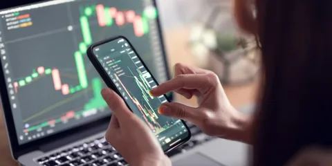 Crypto trading