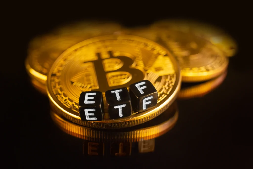 Bitcoin ETF vs Buying Bitcoin Directly