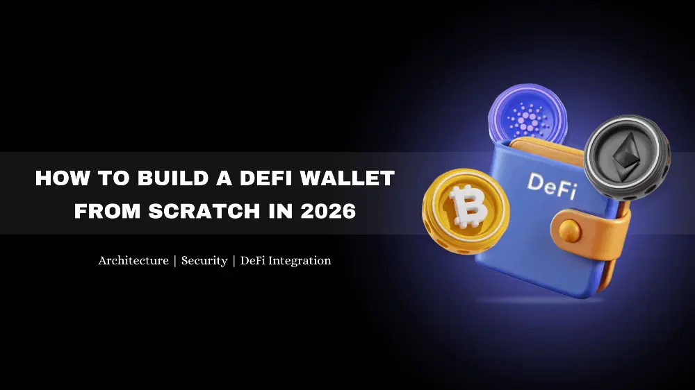 crypto defi wallet