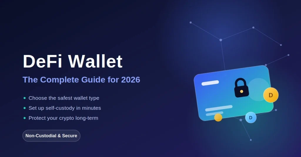 defi wallet