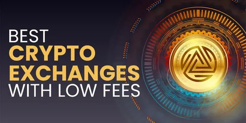 lowest fee crypto exchange