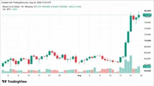 Bitcoin News: Latest Price Updates, Trends & Market Insights