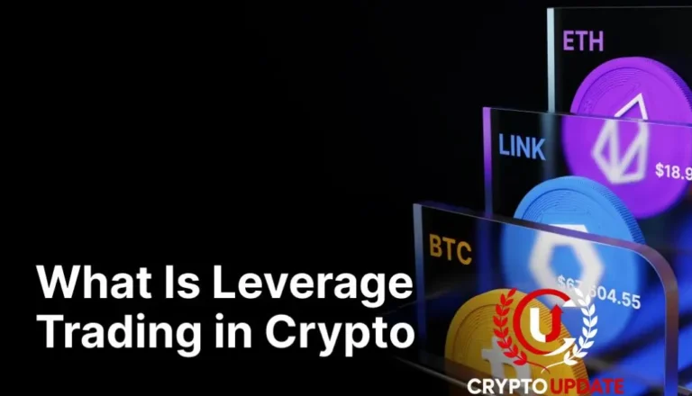 Best Crypto Exchange with High Leverage Trading in 2026