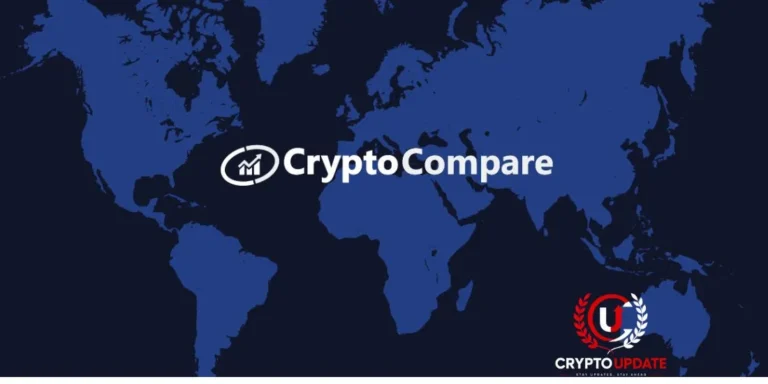 cryptocompare