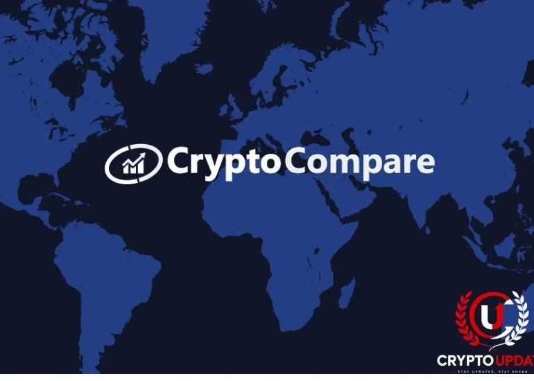 cryptocompare