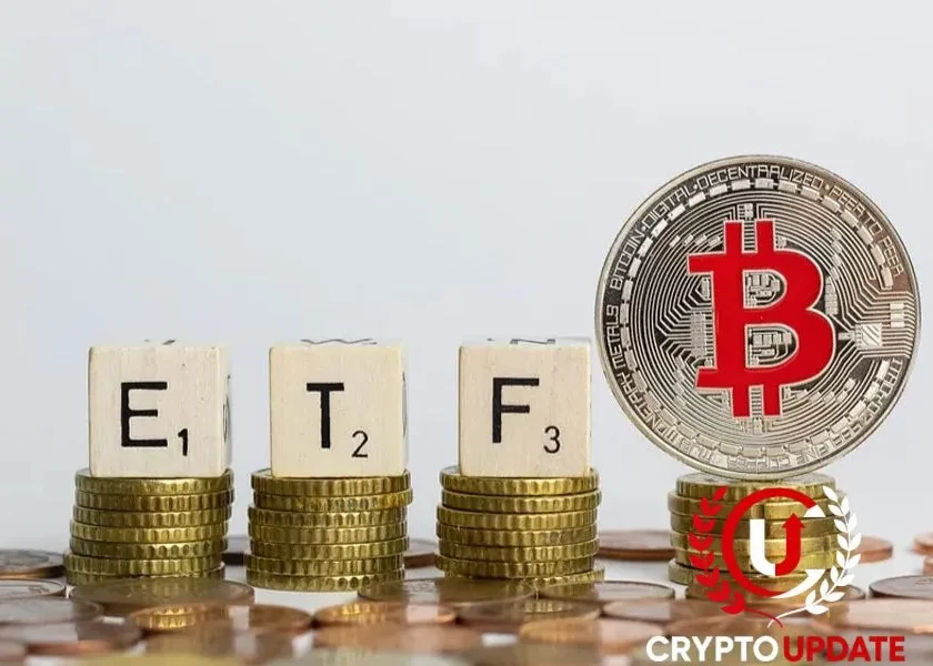 Bitcoin ETF vs Buying Bitcoin Directly