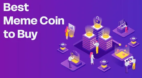 best meme coins to buy