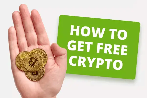 Earn Free Crypto in 2026: Legit Ways That Actually Pay