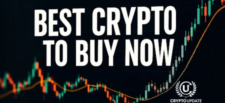 Best Crypto to Buy Now: Top Picks & Market Guide (2026)