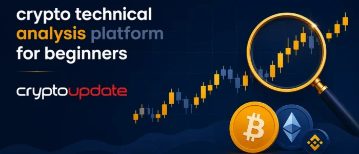 crypto technical analysis platform for beginners