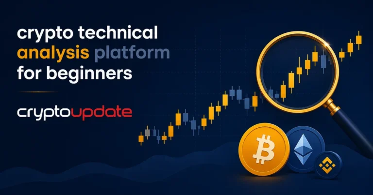 crypto technical analysis platform for beginners