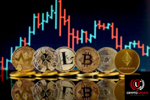 Crypto Coins News: Daily Updates on Top Cryptocurrencies