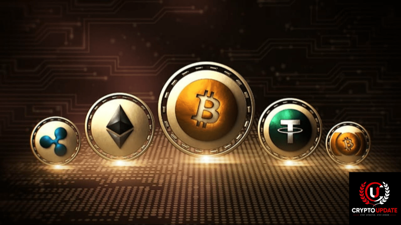 Crypto Altcoins Guide: How to Spot the Next Big Winners Now!